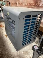 W’eau inverter 20 Plus warmtepomp 6Kw, Ophalen, Zo goed als nieuw