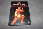 DVD Bloodsport, Cd's en Dvd's, Vanaf 12 jaar, Ophalen of Verzenden, Gebruikt, Actie