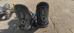 Bindingen snowboard drake - forum - f2, Sport en Fitness, Snowboarden, Ophalen of Verzenden, Gebruikt, Bindingen