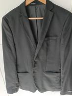 Vest Jack en Jones, Ophalen, Maat 48/50 (M), Zwart, Zo goed als nieuw