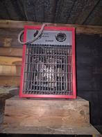 Ventilator kachel, Ophalen, Kachel