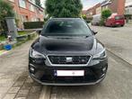 SEAT Arona 1.5 Tsi FR boite DSG noir (150ch), Autos, Seat, Cuir et Alcantara, Achat, Commande vocale, Carnet d'entretien