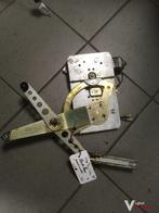 Vw golf cabrio 3 1997 elektr. raammech links+ rechtsachter, Auto-onderdelen, Gebruikt, -, -, Ophalen of Verzenden