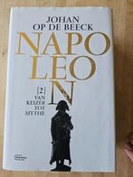 Napoleon - deel II, Boeken, 19e eeuw, Europa, Johan Op De Beeck, Ophalen