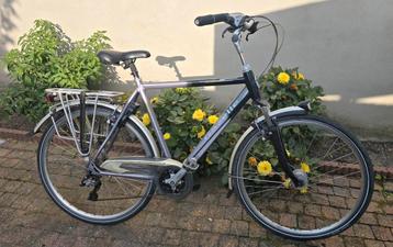 Gazelle herenfiets  beschikbaar voor biedingen