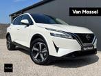 Nissan Qashqai 1.3 DiG-T N-Connecta Design Pack | panodak |, Te koop, Qashqai, Benzine, 1305 kg