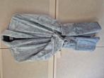 Badjas voor dames. Zachte fleece. Kleur: zacht grijs., Kleding | Dames, Ophalen, Zo goed als nieuw