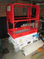 schaarlift hydraulish, Zakelijke goederen, Machines en Bouw | Liften, Steigers en Ladders, Ophalen