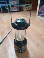 Lampe camping, Caravanes & Camping, Enlèvement ou Envoi, Utilisé