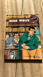 Nero wolf Les compagnons de la peur tome 1, Boeken, Nieuw, Ophalen of Verzenden