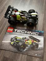 Lego Technic Whack 42072, Hobby en Vrije tijd, Ophalen, Gebruikt
