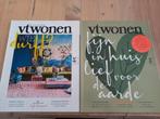 3x VTwonen van 2022, Boeken, Tijdschriften en Kranten, Ophalen of Verzenden, Zo goed als nieuw