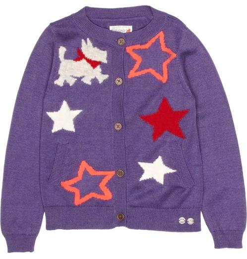 Gilet Chipie 10 ans, Enfants & Bébés, Vêtements enfant | Taille 140, Comme neuf