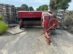 Kleine balen pres new holland 276, Ophalen, Overige, Overige typen