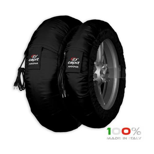 Smart Spina 85 deken - M/XXL - 120/17" + >=200/55-17", Motoren, Accessoires | Overige, Nieuw, Ophalen of Verzenden