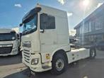 DAF XF 480 FT SPACE CAB ZF INTARDER (bj 2018), Auto's, Automaat, Achterwielaandrijving, Euro 6, Traction-control