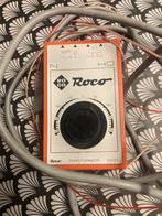Functionele N/HO ROCO-transformator, Ophalen of Verzenden, Zo goed als nieuw, Roco
