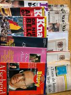 Verzameling kranten en tijdschriften dood Koning Boudewijn, Ophalen