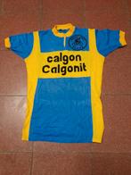 Maillot de cyclisme sous notre parc, Envoi