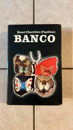 Banco, Ophalen of Verzenden, Zo goed als nieuw