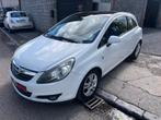 Opel corsa D/diesel, Auto's, Te koop, Diesel, Bedrijf, Corsa