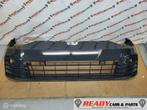 VW GOLF 8 VIII LI7F Voorbumper URANO GRAU 5H0807221H GRILL, Nieuw, Ophalen of Verzenden, Bumper, Volkswagen