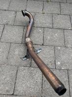 Downpipe JM-tuning, Ophalen, Audi