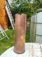 Obus huls ww1 18 pounder Groot britange, Verzamelen, Militaria | Algemeen, Ophalen of Verzenden