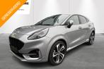 Ford Puma 1.0i Ecoboost mHEV 114kW ST-Line, Voorwielaandrijving, Zwart, https://public.car-pass.be/vhr/2ff2bb49-8da1-4ff9-ab93-16adba7e948b