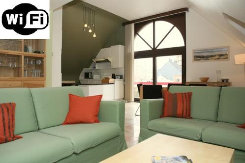 Appartement te huur in De Panne, Immo, Huizen te huur, Appartement