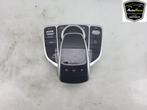 BOORDCOMPUTER BEDIENING Mercedes-Benz C (W205), Auto-onderdelen, Gebruikt, Mercedes-Benz