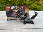 Lego Star Wars: 75163, Ophalen, Zo goed als nieuw, Complete set, Lego