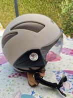 Caberg motohelm model Breeze maat S, Ophalen of Verzenden, Zo goed als nieuw