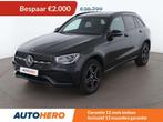 Mercedes-Benz GLC 300 GLC 300de 4Matic AMG Line (bj 2021), Auto's, Automaat, Gebruikt, 48 g/km, https://public.car-pass.be/vhr/f10465bc-c8ec-4f11-9a42-d8bdb923beed
