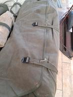 Militaire zendmast, Enlèvement