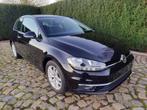 Volkswagen Golf Golf 1.5 TSI ACT DSG Comfortline (bj 2018), Auto's, Stof, Zwart, Bedrijf, Golf