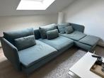 Canapé Soderhamn IKEA, Huis en Inrichting, Ophalen, 250 tot 300 cm, Gebruikt, Rechte bank