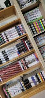 Mangas divers (liste dans les photos), Livres, Comme neuf, Japon (Manga), Enlèvement, Plusieurs comics
