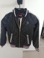 CoolCat - cute sportieve bomberjack (mt 122), Meisje, Coolcat, Ophalen of Verzenden, Zo goed als nieuw