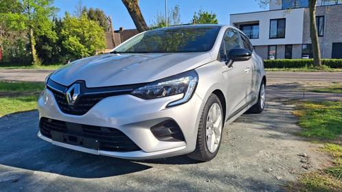 RENAULT CLIO EVOLUTION 1000 TCE 2021 met 39000km, Auto's, Renault, Bedrijf, Te koop, Clio, ABS, Adaptive Cruise Control, Airbags