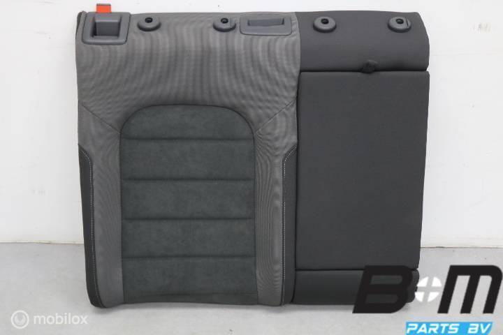 Achterbankleuning grote deel VW Golf 7 5drs 5G0885806QJ, Auto-onderdelen, Interieur en Bekleding, Gebruikt