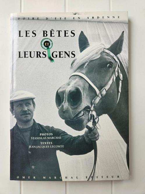 Zomerkermis in de Ardennen: Beesten en hun mensen, Boeken, Dieren en Huisdieren, Gelezen, Honden, Ophalen of Verzenden