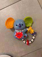 VTech Baby Mijn Koala Rammelaar, Ophalen of Verzenden, Zo goed als nieuw, 0 tot 6 maanden
