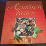 Aziatisch koken, Ophalen of Verzenden, Zo goed als nieuw