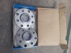 spoorverbreder 4x100/108 10mm/wiel vw/audi, Ophalen of Verzenden, Gebruikt, Velg(en)