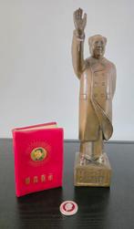 Originele stukken van Mao Zedong ( 1968 ), Ophalen of Verzenden
