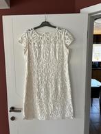 Marie Méro knappe jurk mt 42, Kleding | Dames, Overige kleuren, Maat 42/44 (L), Marie Méro, Ophalen of Verzenden