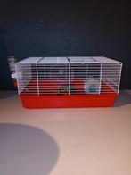 Complete hamsterkooi in goede staat., Ophalen