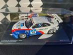 1/43 Altaya BMW M3 GTR #42    24h Nürburgring 2004, Hobby en Vrije tijd, Ophalen of Verzenden, Nieuw, Auto, Overige merken