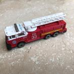 Camion pompier grande échelle, Enfants & Bébés, Utilisé, Enlèvement ou Envoi